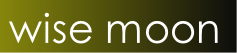 wise moon
