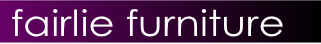 fairlie furniture
