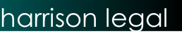 harrison legal
